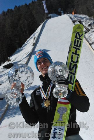 222 Gregor Schlierenzauer